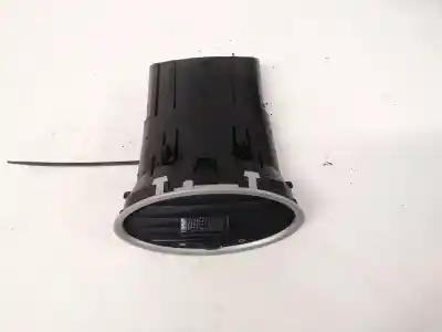 Автозапчастина б/у аераційна решіта для ford focus c-max (cap) 1.6 tdci cat посилання на oem iam 4m51a014l21ad