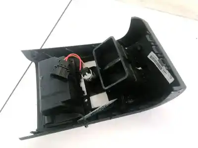 Автозапчасти б/у аэрационная решетка за volkswagen passat b6 variant (3c5) 2.0 fsi ссылки oem iam 3c0864298ak  0546105851