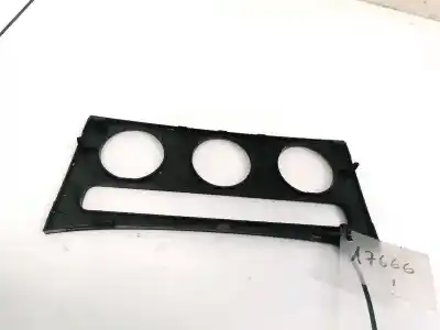 Second-hand car spare part plastics for volkswagen passat b6 variant (3c5) 2.0 fsi oem iam references 3c0863100  3c0.863.100