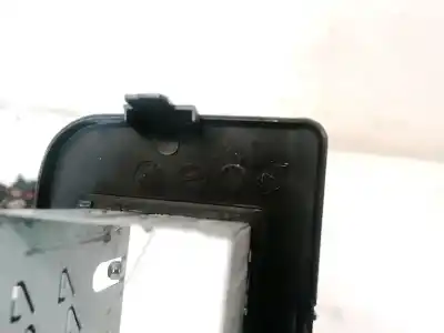 Pezzo di ricambio per auto di seconda mano plastica per skoda fabia (5j2 ) 1.2 riferimenti oem iam   