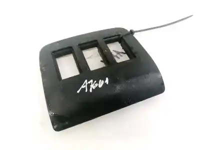 Peça sobressalente para automóvel em segunda mão plásticos por toyota corolla verso (r1) 2.0 d-4d luna referências oem iam 588210f010