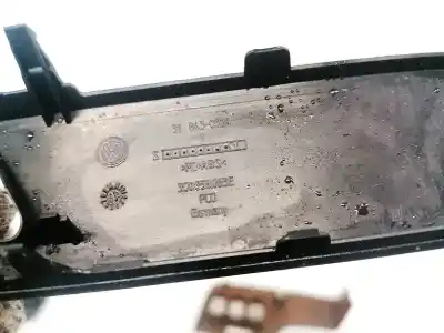Second-hand car spare part sound amplifier for volkswagen passat b6 variant (3c5) 2.0 fsi oem iam references 3c0858063e  3184300da Second-hand car spare part sound amplifier for volkswagen passat b6 variant (3c5) 2.0 fsi oem iam references 3c0858063e  3184300da