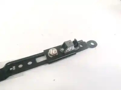 Автозапчастина б/у пластикler для subaru legacy berl. b13 (bl) 2.0 se посилання на oem iam d526001  