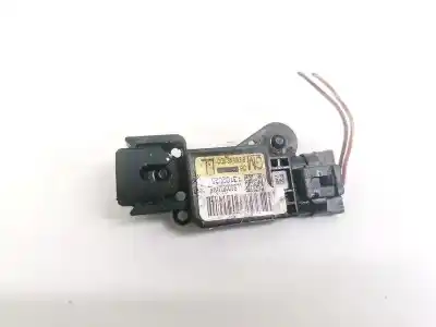 Second-hand car spare part Sensor for OPEL VECTRA C CARAVAN 1.9 16V CDTI CAT (Z 19 DTH / LRD) OEM IAM references 13102025  LLS0009UKJJ