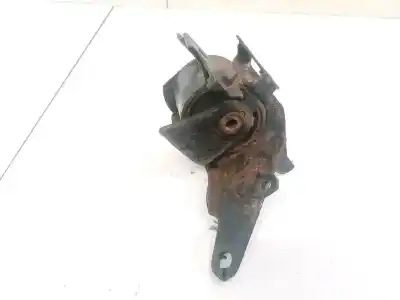 Peça sobressalente para automóvel em segunda mão suporte motor por toyota corolla verso (r1) 2.0 d-4d luna referências oem iam 
