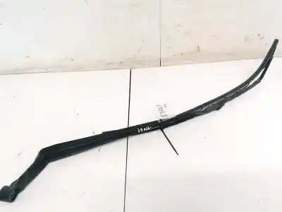 Peça sobressalente para automóvel em segunda mão haste de escova dianteiro esquerdo por toyota corolla verso (r1) 2.0 d-4d luna referências oem iam 