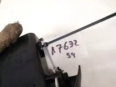 Автозапчасти б/у аэрационная решетка за subaru legacy berl. b13 (bl) 2.0 se ссылки oem iam   