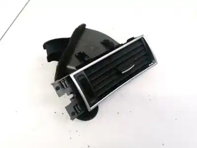 Автозапчастина б/у аераційна решіта для audi a6 avant (4f5) 2.4 посилання на oem iam 4f1820902b