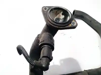 Автозапчастина б/у труба для audi a3 (8p) 2.0 tdi посилання на oem iam 03g121121b  