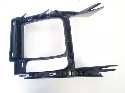 Peça sobressalente para automóvel em segunda mão plásticos por lexus is, ii 2005.10 - 2013.03 2.2d 130kw 2005.10 - 2013.03 referências oem iam 5880453030  58804-53030