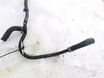 Pezzo di ricambio per auto di seconda mano tubo per audi a6 c5 (4b2) 2.5 tdi riferimenti oem iam   
