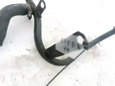 Pezzo di ricambio per auto di seconda mano tubo per audi a6 c5 (4b2) 2.5 tdi riferimenti oem iam   