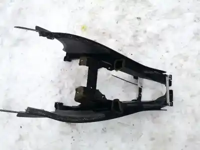 Second-hand car spare part plastics for audi a6 c5 (4b2) 2.5 tdi oem iam references 4b0863241  