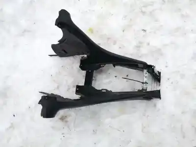 Second-hand car spare part plastics for audi a6 c5 (4b2) 2.5 tdi oem iam references 4b0863241