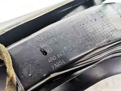 Second-hand car spare part plastics for audi a6 c5 (4b2) 2.5 tdi oem iam references 4b0863241  