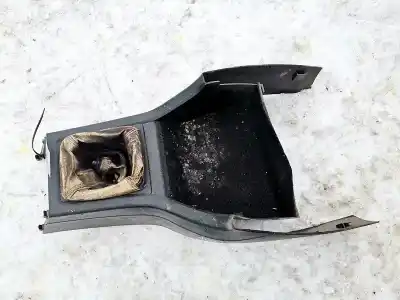 Pezzo di ricambio per auto di seconda mano plastica per audi 80 (811/813) 1.8 riferimenti oem iam 893863243