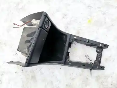 Автозапчасти б/у пластики за volkswagen passat b3/b4 (3a2, 35i) 1.9 td ссылки oem iam 357863243h