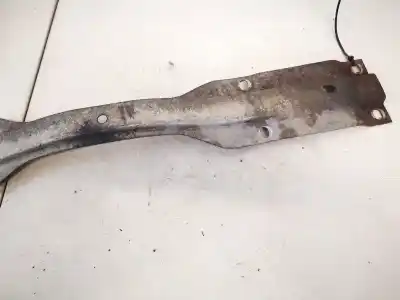 Second-hand car spare part plastics for skoda fabia (5j2 ) 1.2 oem iam references   