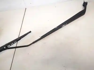 Peça sobressalente para automóvel em segunda mão haste de escova dianteiro esquerdo por toyota corolla verso (r1) 2.0 d-4d luna referências oem iam 