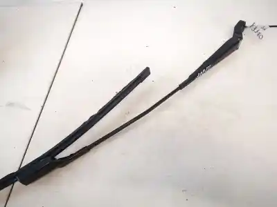 Second-hand car spare part Left Front Windshield Wiper Arm for SKODA FABIA (5J2 ) 1.2 OEM IAM references 5J1955410B  
