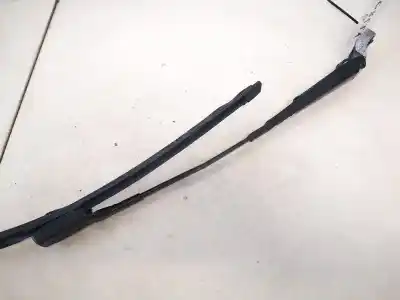 Second-hand car spare part Left Front Windshield Wiper Arm for SKODA FABIA (5J2 ) 1.2 OEM IAM references 5J1955409B  
