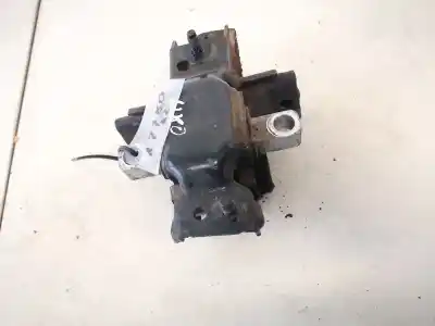 Second-hand car spare part engine support for skoda fabia (5j2 ) 1.2 oem iam references   