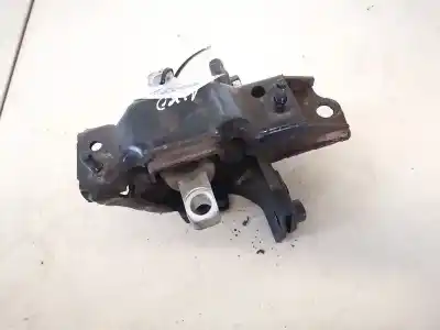 Second-hand car spare part engine support for skoda fabia (5j2 ) 1.2 oem iam references   
