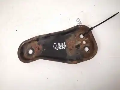 Second-hand car spare part engine support for skoda fabia (5j2 ) 1.2 oem iam references 