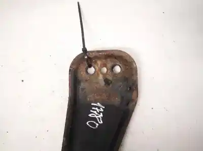 Second-hand car spare part engine support for skoda fabia (5j2 ) 1.2 oem iam references   