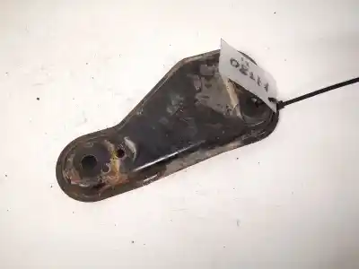 Second-hand car spare part engine support for skoda fabia (5j2 ) 1.2 oem iam references   