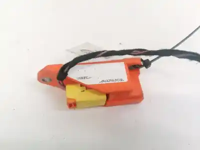 Second-hand car spare part sensor for skoda fabia (5j2 ) 1.2 oem iam references 1t0909606a