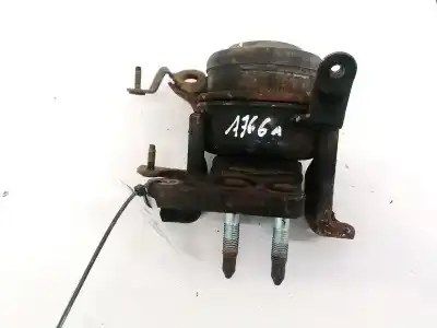 Peça sobressalente para automóvel em segunda mão suporte motor por toyota corolla verso (r1) 2.0 d-4d luna referências oem iam 