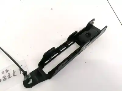 Second-hand car spare part plastics for skoda fabia (5j2 ) 1.2 oem iam references 1j0857819