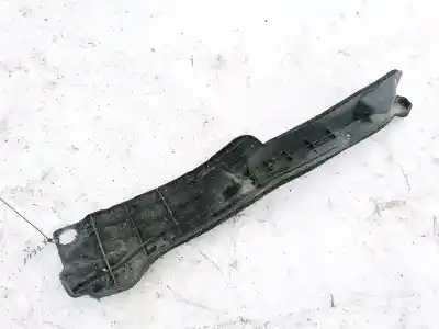 Peça sobressalente para automóvel em segunda mão plásticos por toyota corolla verso (r1) 2.0 d-4d luna referências oem iam 538670f010