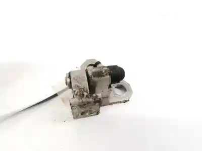 Автозапчасти б/у дверной фиксатор за volkswagen passat b6 variant (3c5) 2.0 fsi ссылки oem iam 3c0831402c  