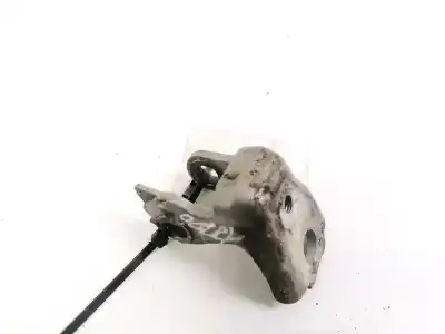 Second-hand car spare part door stop for skoda fabia (5j2 ) 1.2 oem iam references 5j0833402