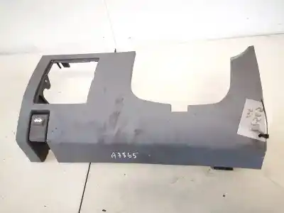 Peça sobressalente para automóvel em segunda mão plásticos por kia carens 2.0 crdi ex monovolumen referências oem iam 0k2fa64261