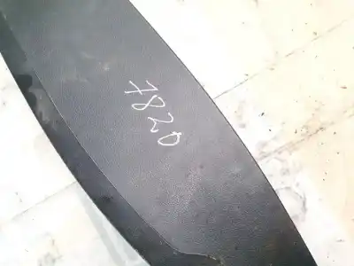 İkinci el araba yedek parçası plasti̇kler için skoda octavia combi (1z5) 1.9 tdi dpf oem iam referansları 1z1863242  