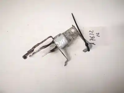 Second-hand car spare part plastics for subaru legacy berl. b13 (bl) 2.0 se oem iam references   