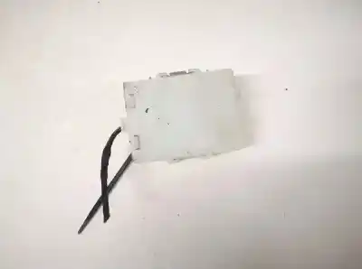 Автозапчасти б/у электронный модуль за subaru legacy berl. b13 (bl) 2.0 se ссылки oem iam 88035ag010