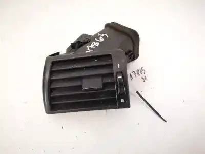 Peça sobressalente para automóvel em segunda mão GRELHA / DIFUSOR DE AR por BMW 3-SERIES, E46 2002.06 - 2005.02 FACELIFT  Referências OEM IAM 64228361897  6422-8361897