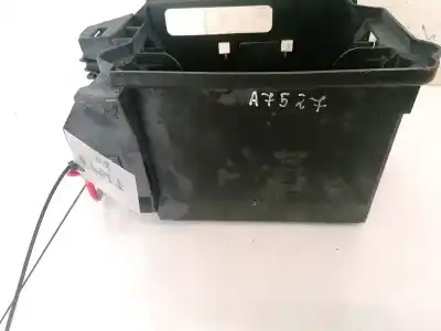 Pezzo di ricambio per auto di seconda mano plastica per audi a2 (8z) 1.4 16v riferimenti oem iam 8z0907355  