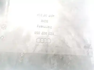 Pezzo di ricambio per auto di seconda mano plastica per audi a2 (8z) 1.4 16v riferimenti oem iam 8z0907355  