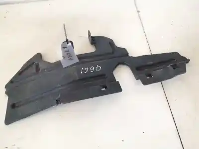 Peça sobressalente para automóvel em segunda mão plásticos por toyota corolla verso (r1) 2.0 d-4d luna referências oem iam 532850f010