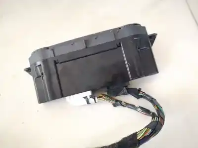 Автозапчастина б/у клімат-контроль для ford c-max (cb3) 2.0 tdci cat посилання на oem iam 3m5t18c612ar  