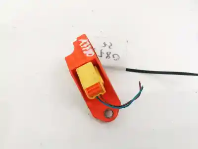 Second-hand car spare part sensor for skoda fabia (5j2 ) 1.2 oem iam references 1t0909606a