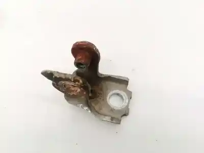 Second-hand car spare part door stop for skoda fabia (5j2 ) 1.2 oem iam references 