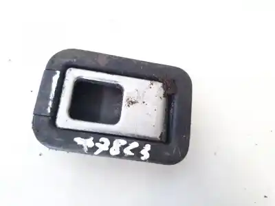 Tweedehands auto-onderdeel kunststoffen voor lexus is, ii 2005.10 - 2013.03 2.2d 130kw 2005.10 - 2013.03 oem iam-referenties 6631030010