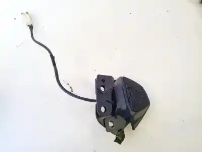 Tweedehands auto-onderdeel luidspreker voor lexus is, ii 2005.10 - 2013.03 2.2d 130kw 2005.10 - 2013.03 oem iam-referenties 