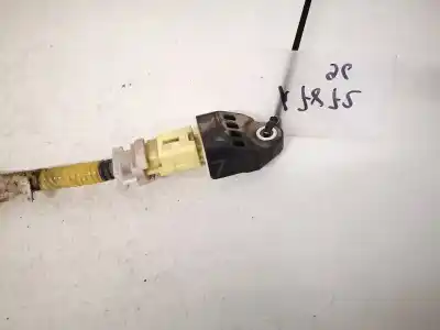 Автозапчастина б/у датчик для subaru legacy berl. b13 (bl) 2.5 se посилання на oem iam 98237ag020  